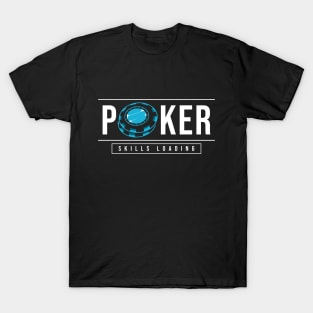 Poker with Friends T-Shirt